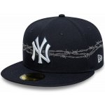 New Era MLB Icon 59FIFTY NY Yankees Navy – Sleviste.cz