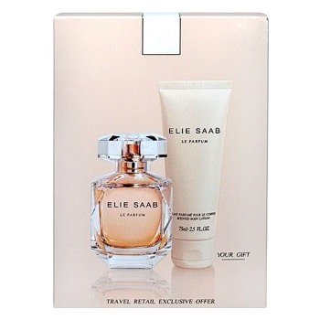 Elie Saab Le Parfum parfémovaná voda pánská 90 ml