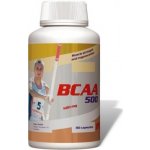 Starlife BCAA STAR 60 kapslí – Hledejceny.cz
