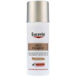 Eucerin Anti-Pigment Tinted Day Cream Light SPF30 50 ml – Zboží Mobilmania