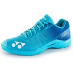 Yonex Power Cushion AERUS Z Men, mint blue – Zboží Mobilmania