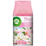 Air Wick Freshmaticic Magnolie & Třešeň náplň 250 ml – HobbyKompas.cz