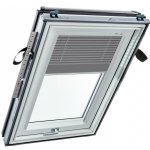 ROTO ZJA J01 94 x 140 cm bílá – Hledejceny.cz