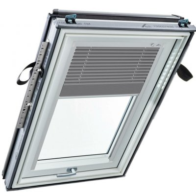 ROTO ZJA J01 94 x 140 cm bílá – Hledejceny.cz