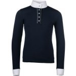 HKM Dětské závodní tričko Emilia blue – Zboží Dáma