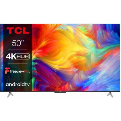 TCL 50HG60E