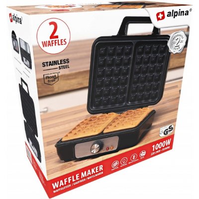 Alpina BL-22325 – Sleviste.cz