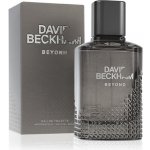 David Beckham Beyond toaletní voda pánská 40 ml – Hledejceny.cz