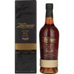 Ron Zacapa Centenario Solera Gran Reserva 23y 40% 1 l (tuba) – Hledejceny.cz