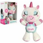 Teddies Jednorožec Chrupík – Zboží Dáma