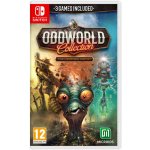Oddworld Collection – Zboží Živě