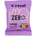Cerea Flapjack Zero tyčinka s příchutí višeň a čokoláda 47 g – Hledejceny.cz
