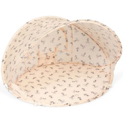 KONGES SLOJD POP UP Plážový stan mini ROCK MY BOAT ANTI UV 50+ – Hledejceny.cz