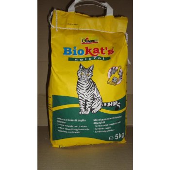 Biokat’s Natural Classic 5 kg