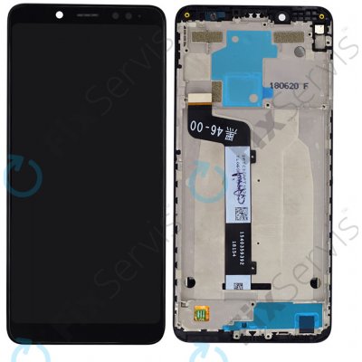 LCD Displej + Dotykové sklo Xiaomi Redmi Note 5 PRO – Zbozi.Blesk.cz