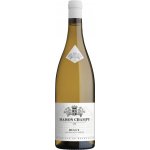 Maison Champy Rully Cote Chalonnaise Villages 2023 0,75 l (holá láhev) – Hledejceny.cz