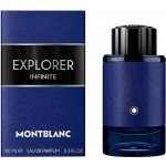 Mont Blanc Explorer Infinite parfémovaná voda pánská 60 ml – Hledejceny.cz
