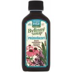 MaxiVita Průduškový bylinný sirup 260 g – Hledejceny.cz