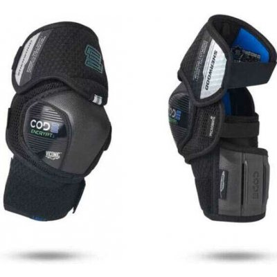 chrániče loktů SHERWOOD CODE ENCRYPT 1 JR – Zboží Dáma