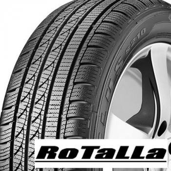 Pneumatiky Rotalla S210 245/40 R18 97V