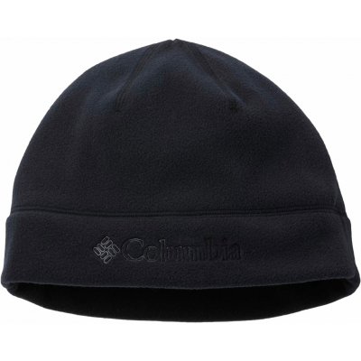 Columbia Fast Trek II Beanie Black – Hledejceny.cz