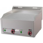 Red Fox FTHC 60 EL grilovací deska – Zboží Dáma