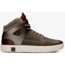 timberland amherst winter chukka