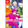 Hra na Nintendo Switch Nippon Marathon