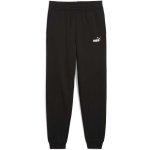 Puma ESS NO. 1 LOGO SWEATPANTS TR B 68491 Černá – Zboží Dáma
