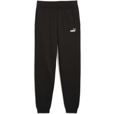 Puma ESS NO. 1 LOGO SWEATPANTS TR B 68491 Černá – Zboží Dáma
