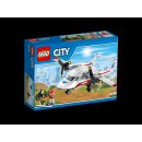 LEGO® City 60116 Záchranářské letadlo