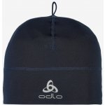 Odlo Polyknit Warm Hat dark sapphire – Hledejceny.cz