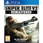 Sniper Elite V2 Remastered – Sleviste.cz