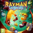 Rayman Legends