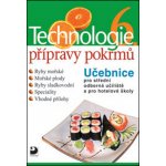 Technologie přípravy pokrmů – Hledejceny.cz