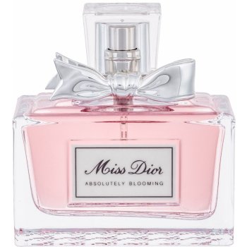 Christian Dior Miss Dior Absolutely Blooming parfémovaná voda dámská 50 ml