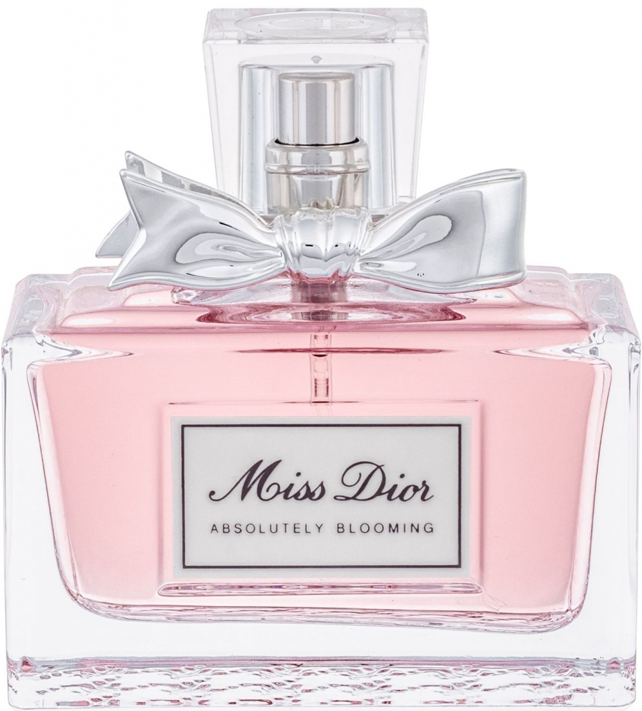 Christian Dior Miss Dior Absolutely Blooming parfémovaná voda dámská 50 ml  od 1 979 Kč - Heureka.cz