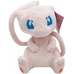 Mew Pokemon 26 cm – Hledejceny.cz