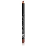 NYX Professional Makeup Suede Matte Lip Liner matná tužka na rty 44 Leon 1 g – Zboží Dáma NYX Professional Makeup Suede Matte Lip Liner matná tužka na rty 44 Leon 1 g – Zboží Dáma