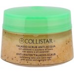 Collistar Special Perfect Body Anti Water Talasso Scrub zeštíhlující tělový peeling 300 g – Zboží Mobilmania