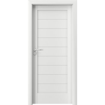 Porta Doors Verte Home C0 bílá 80 cm pravé
