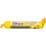 Pez hroznový cukr s vitamínem C citron, 39 g – Sleviste.cz
