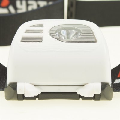 Yate VEGA – Zboží Dáma