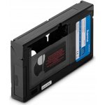 VHS kazeta Nedis Adapter kasety VHS-C – Hledejceny.cz