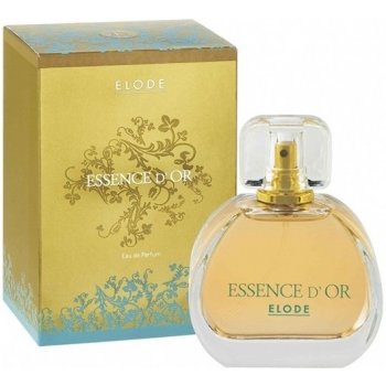 Elode Essence d'Or parfémovaná voda dámská 100 ml