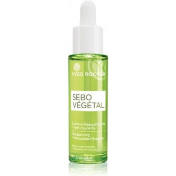 Yves Rocher Sebo Végétal Antioxidační obnovující sérum 30 ml