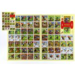 Akim Pexeso: Krtek a sýkorka – Hledejceny.cz