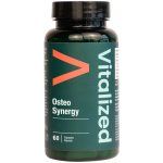 Vitalized Osteo Synergy 60 kapslí – Hledejceny.cz