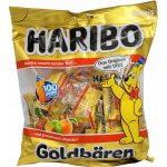 Haribo Goldbären želé medvídci Minis 250 g – Sleviste.cz