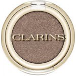 Clarins Oční stíny Ombre Mono 05 Satin Taupe 1,5 g – Zboží Dáma
